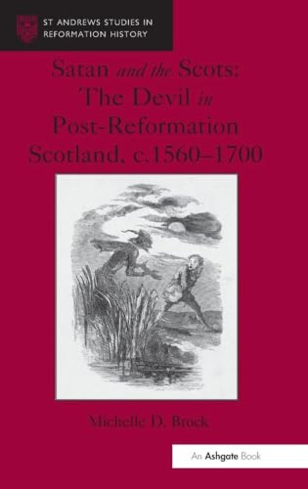 Satan and the Scots
