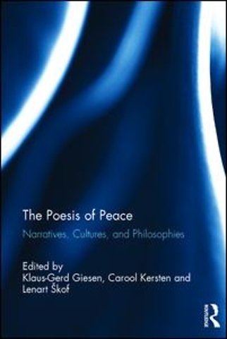 Poesis of Peace