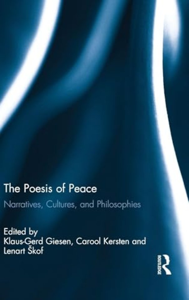 Poesis of Peace
