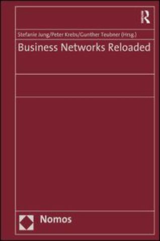 Business Networks Reloaded