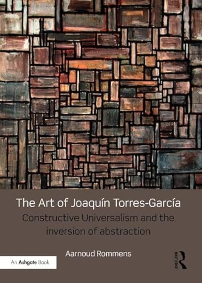 Art of Joaquín Torres-García