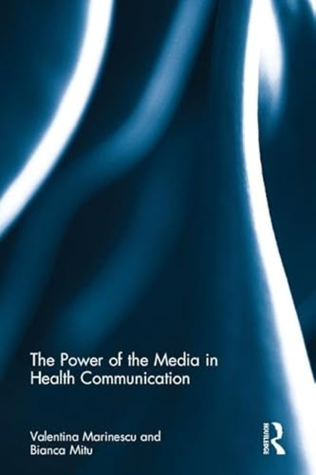 Power of the Media in Health Communication