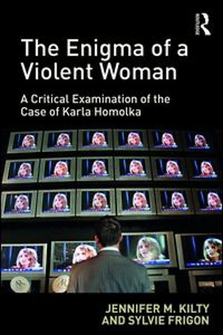 Enigma of a Violent Woman