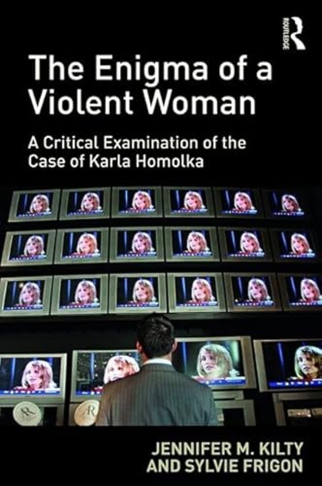 Enigma of a Violent Woman