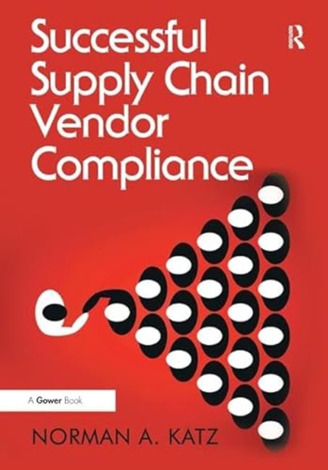 Successful Supply Chain Vendor Compliance
