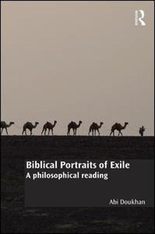 Biblical Portraits of Exile