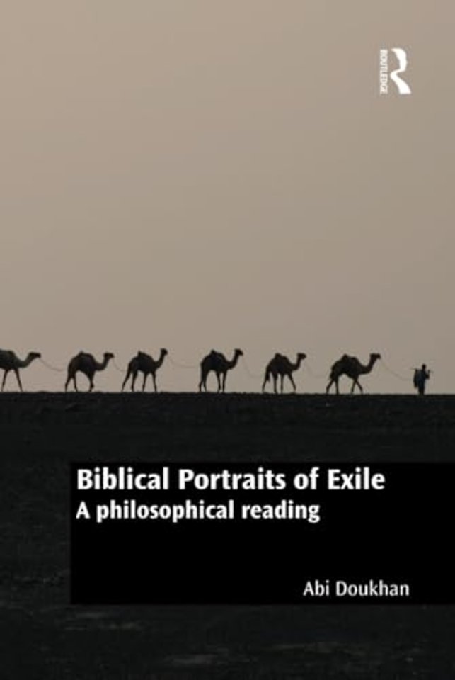 Biblical Portraits of Exile