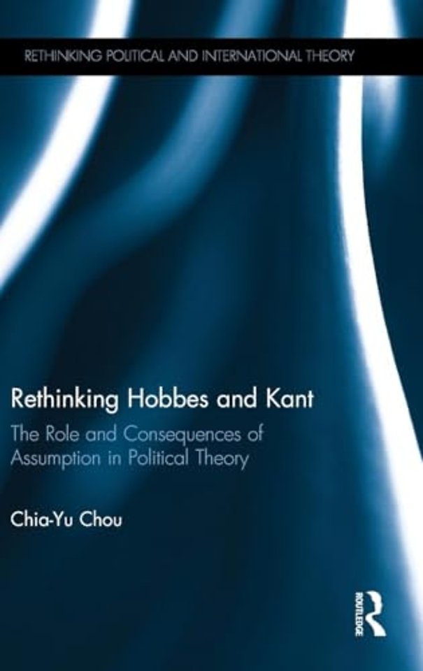 Rethinking Hobbes and Kant