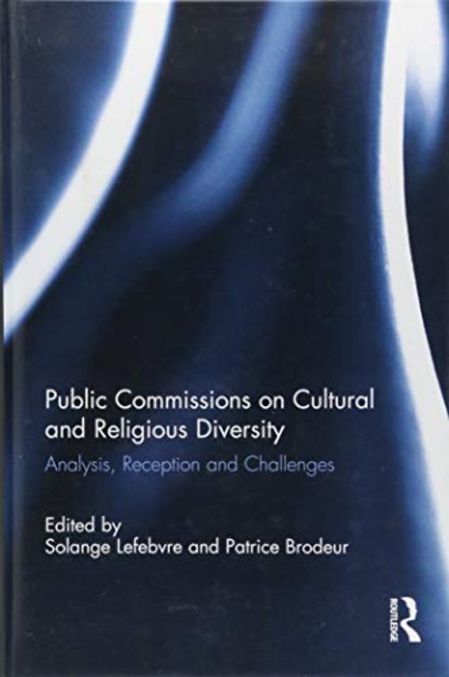 Public Commissions on Cultural and Religious Diversity