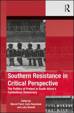 Mobilization Series on Social Movements, Protest, and Culture