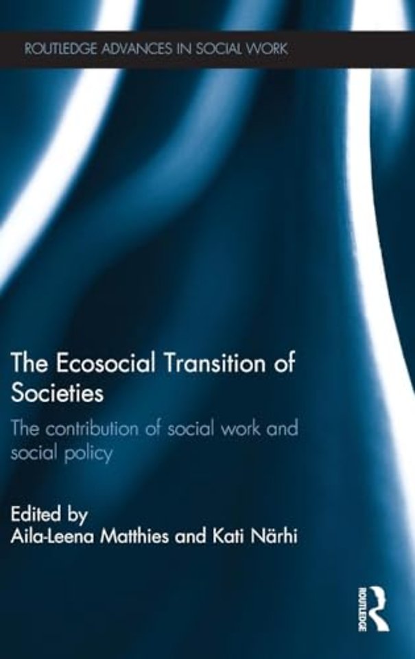 Ecosocial Transition of Societies