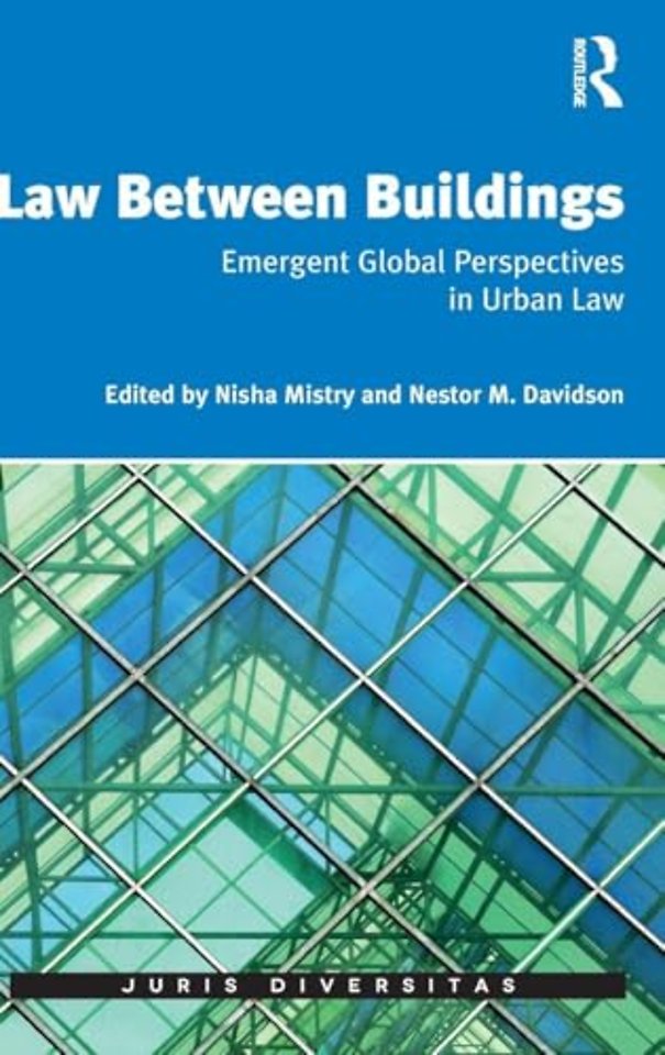 Law Between Buildings