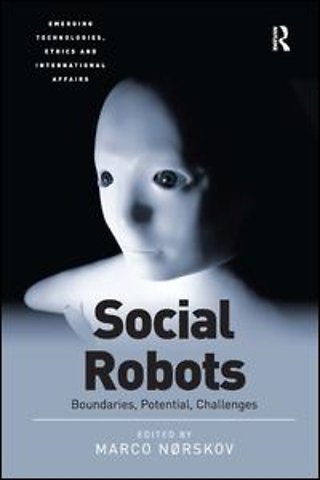 Social Robots