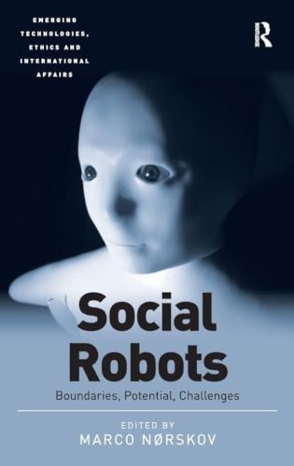 Social Robots