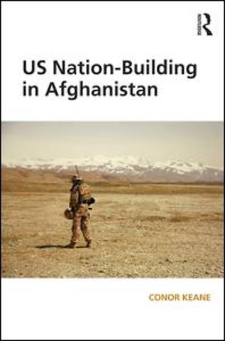 US Nation-Building in Afghanistan