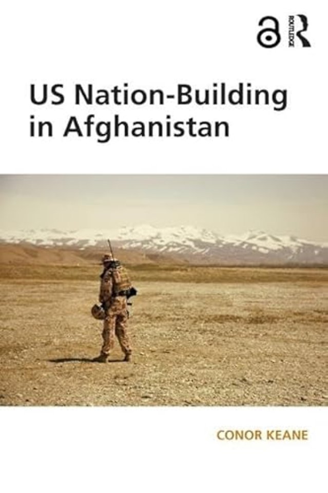 US Nation-Building in Afghanistan