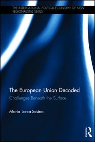 European Union Decoded