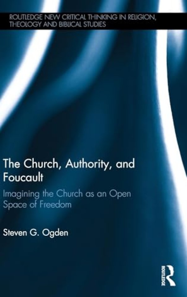 Church, Authority, and Foucault