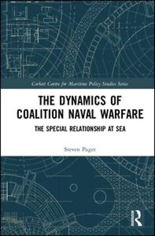 Dynamics of Coalition Naval Warfare
