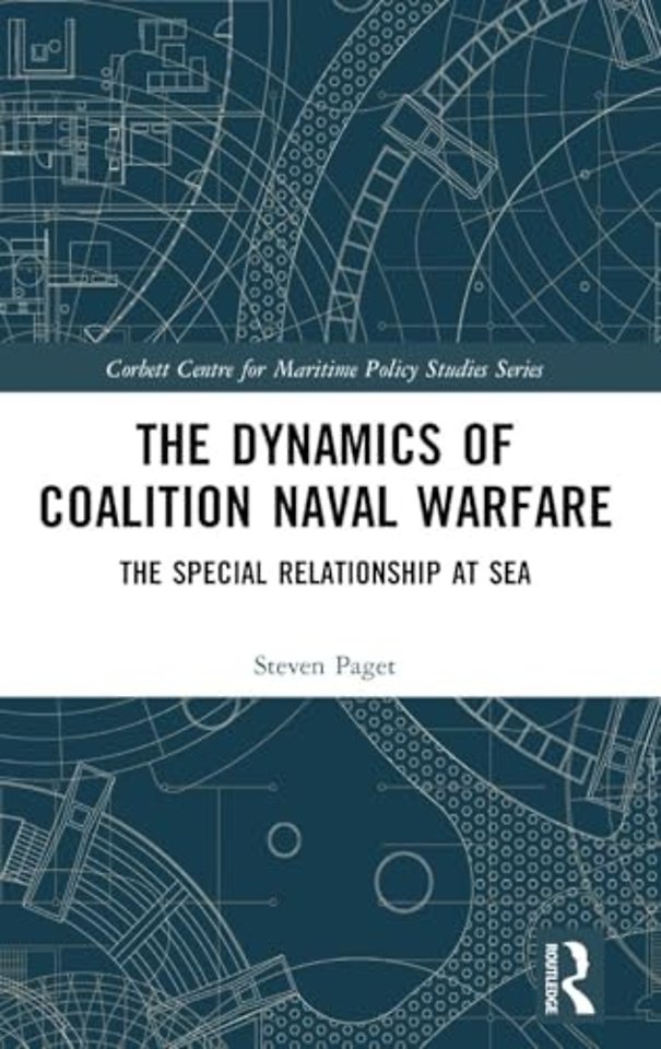 Dynamics of Coalition Naval Warfare