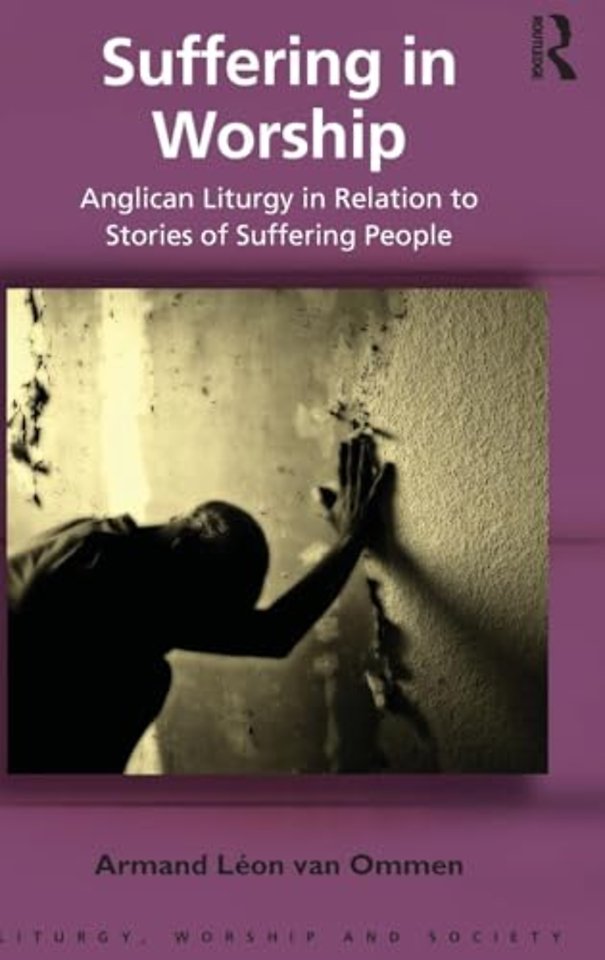 Suffering in Worship