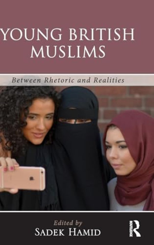 Young British Muslims