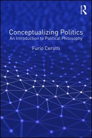 Conceptualizing Politics