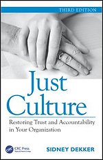 Just Culture