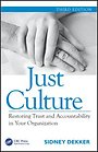 Just Culture Just Culture