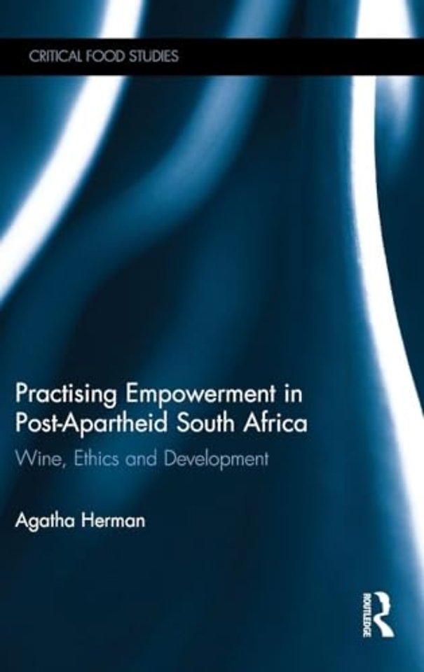 Practising Empowerment in Post-Apartheid South Africa