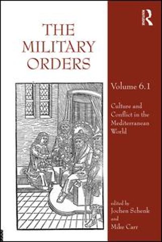 Military Orders