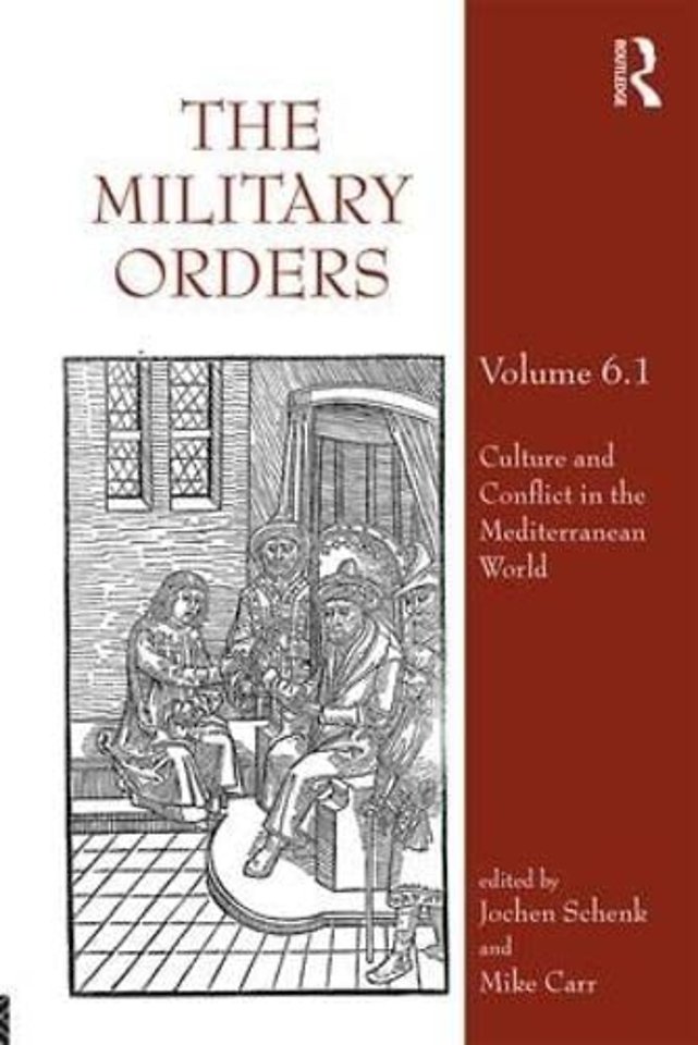 Military Orders