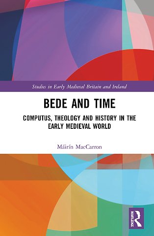Bede and Time
