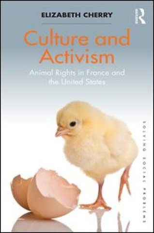 Culture and Activism