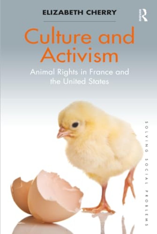 Culture and Activism