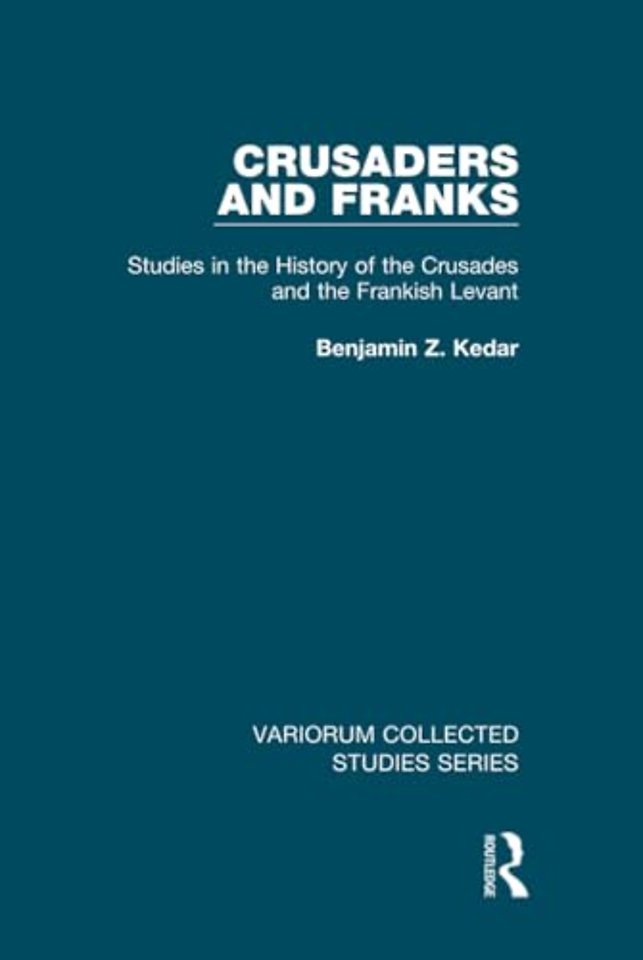 Crusaders and Franks