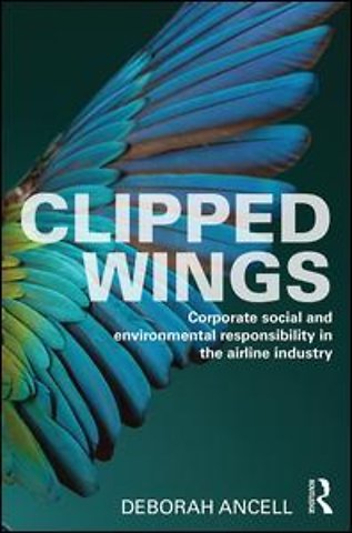 Clipped Wings