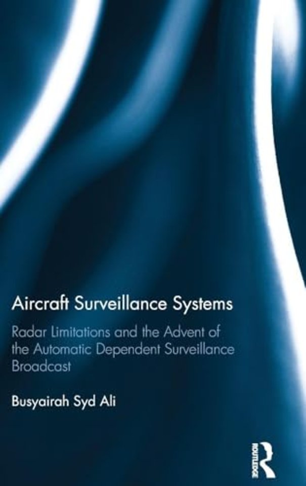 Aircraft Surveillance Systems