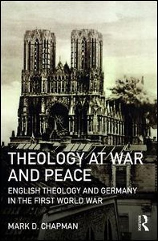 Theology at War and Peace