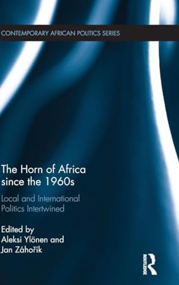 Horn of Africa since the 1960s