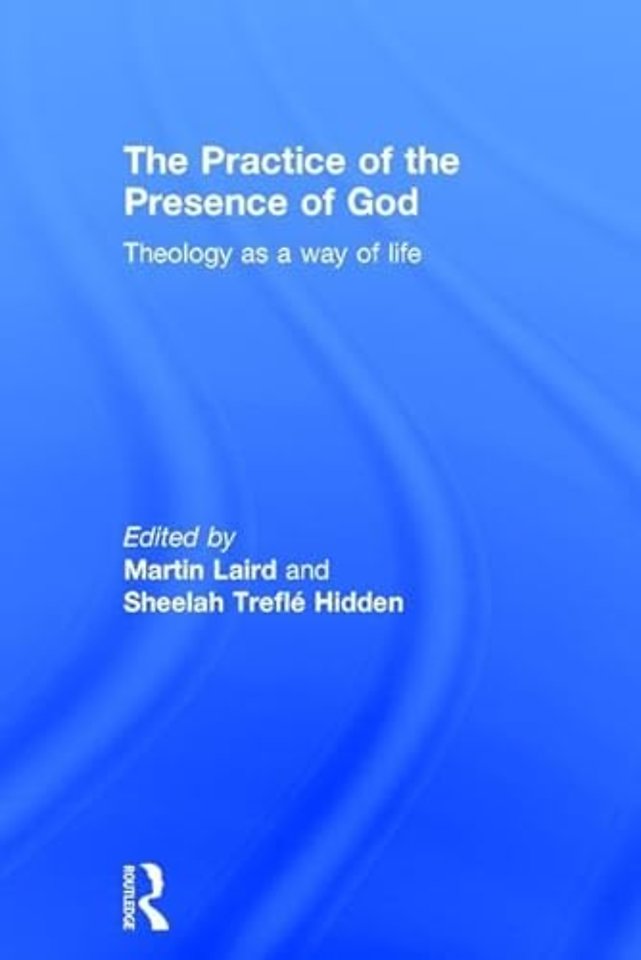 Practice of the Presence of God