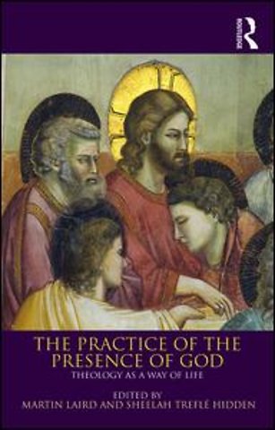 Practice of the Presence of God