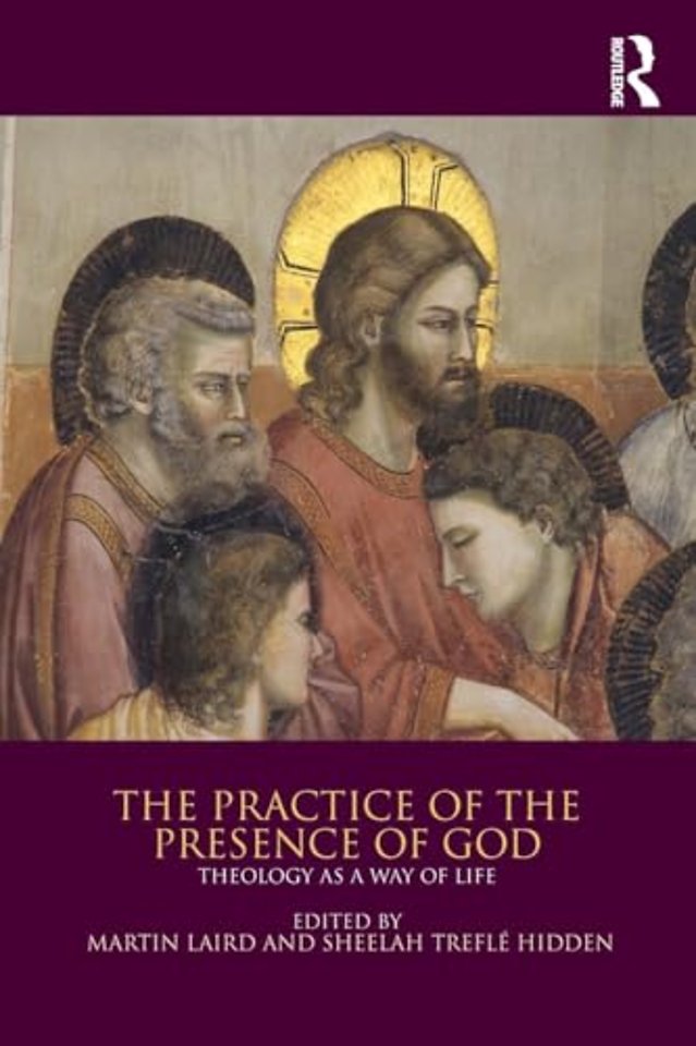 Practice of the Presence of God