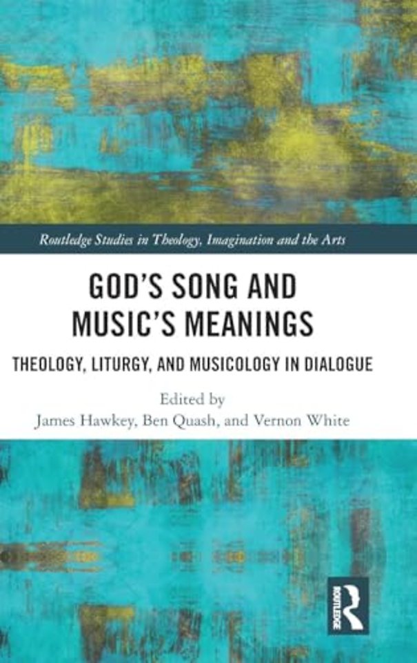 God’s Song and Music’s Meanings