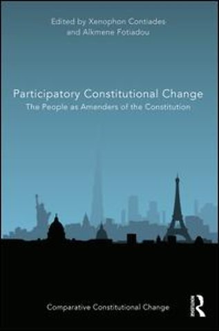 Participatory Constitutional Change