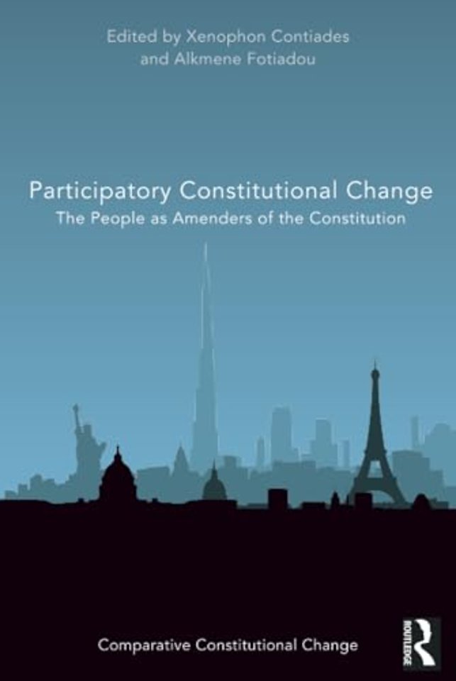 Participatory Constitutional Change