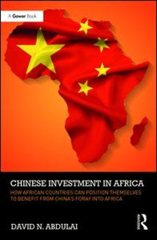 Chinese Investment in Africa