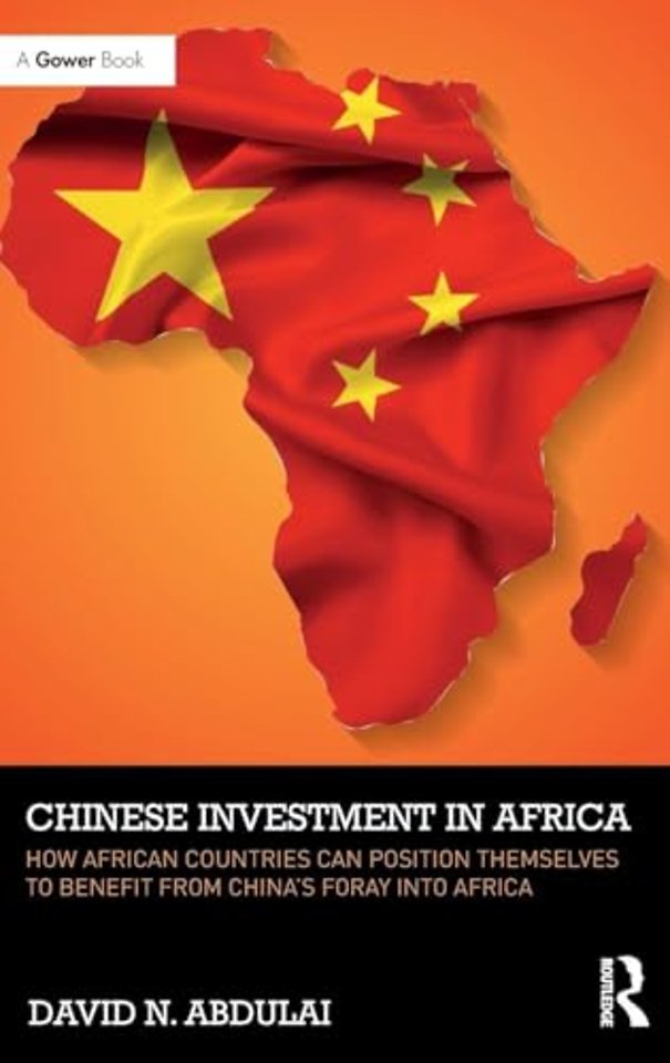 Chinese Investment in Africa