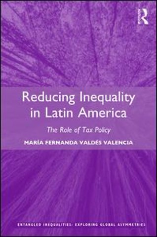 Reducing Inequality in Latin America