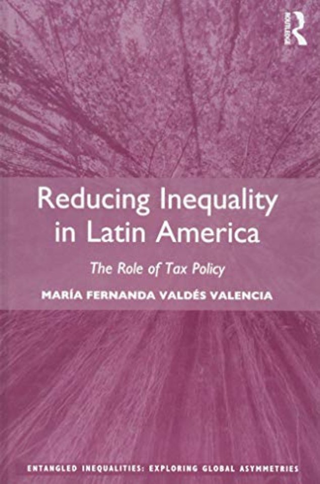 Reducing Inequality in Latin America